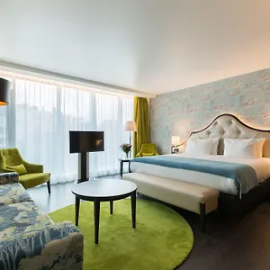 4* מלון Thon Bristol Stephanie