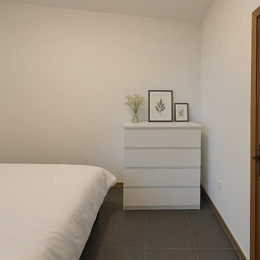 Cosy Studio Midi Station Brussel Appartement